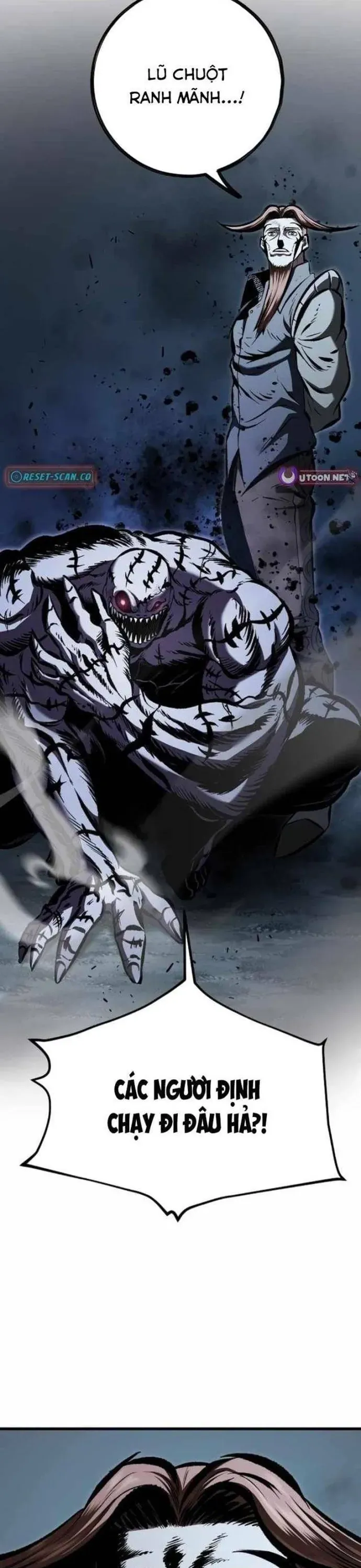 Biên Niên Sử Của Runes Chương 22 - Trang 35