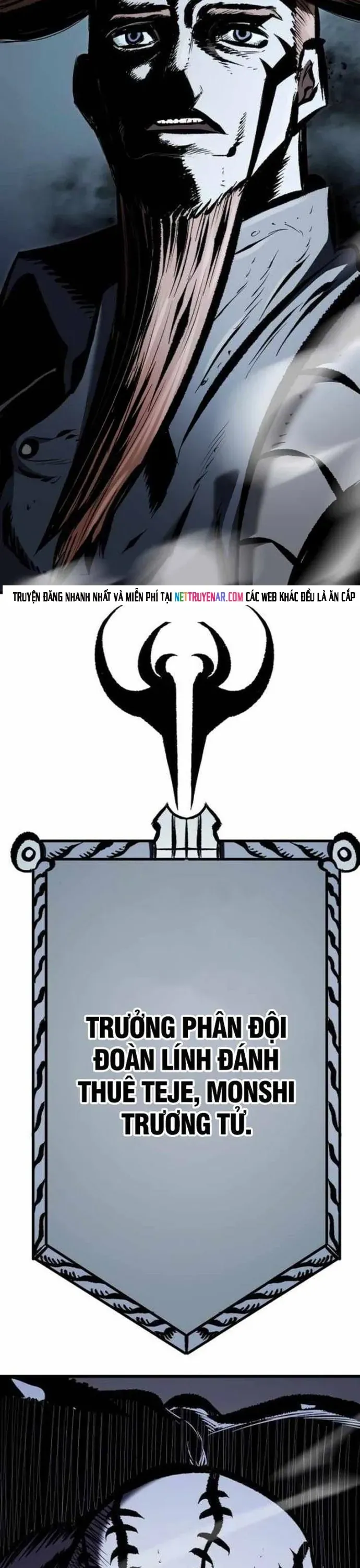 Biên Niên Sử Của Runes Chương 22 - Trang 36