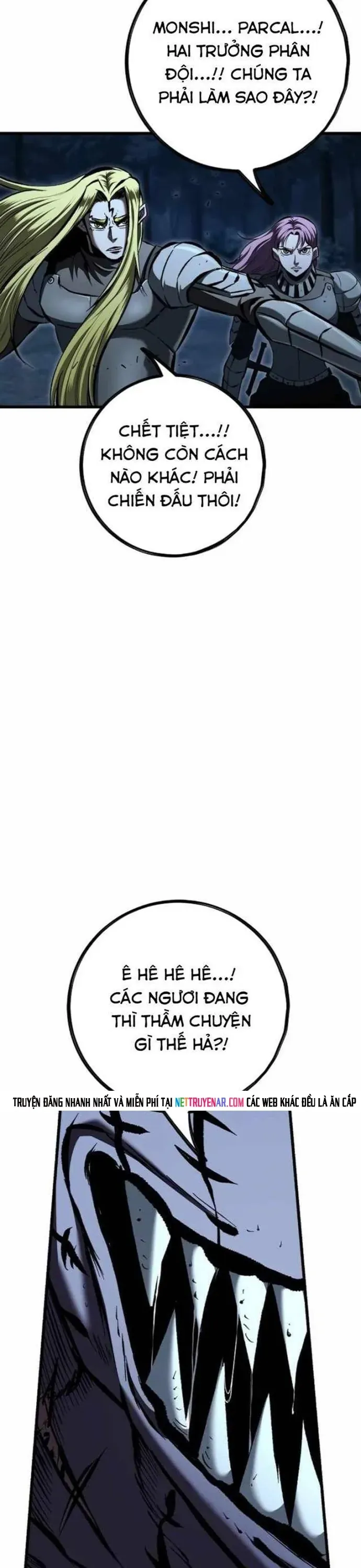 Biên Niên Sử Của Runes Chương 22 - Trang 38