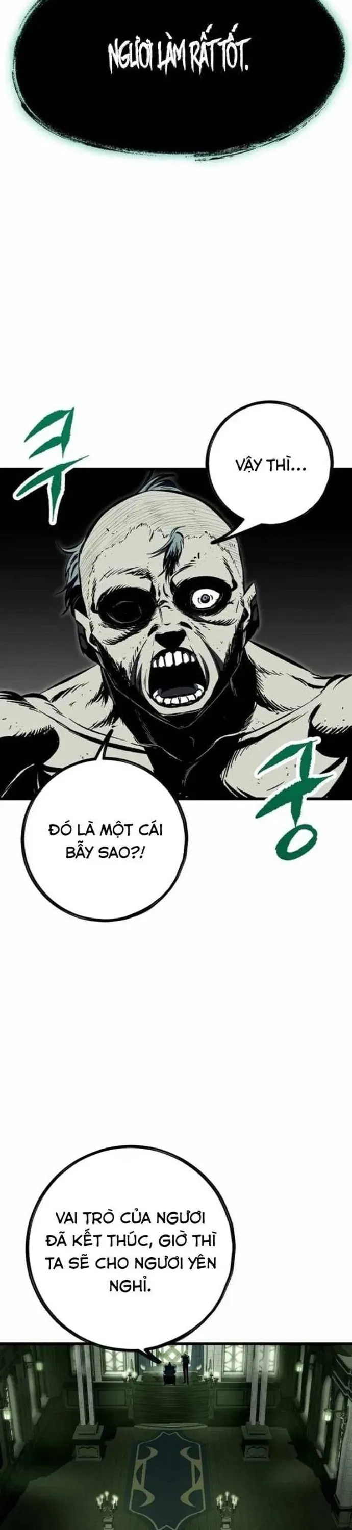 Biên Niên Sử Của Runes Chương 22 - Trang 5