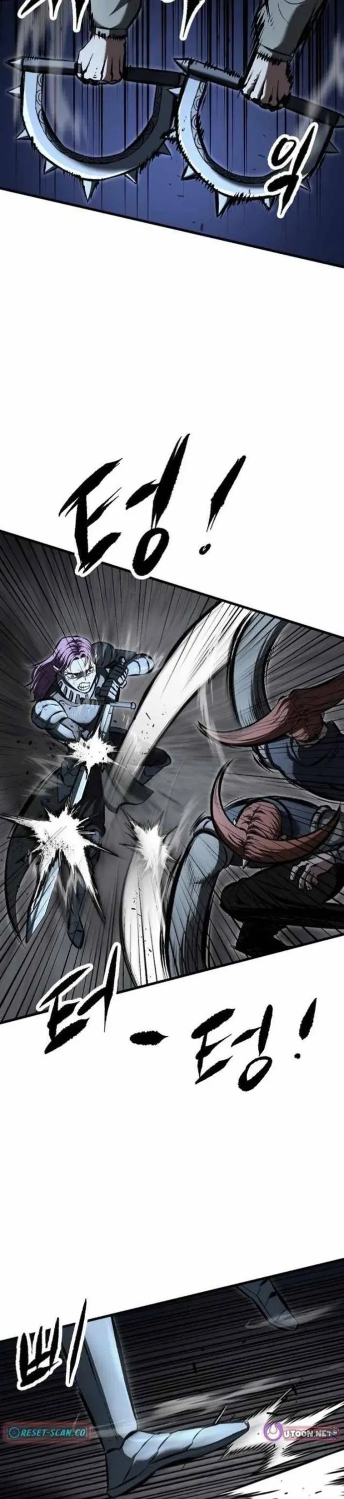 Biên Niên Sử Của Runes Chương 22 - Trang 43