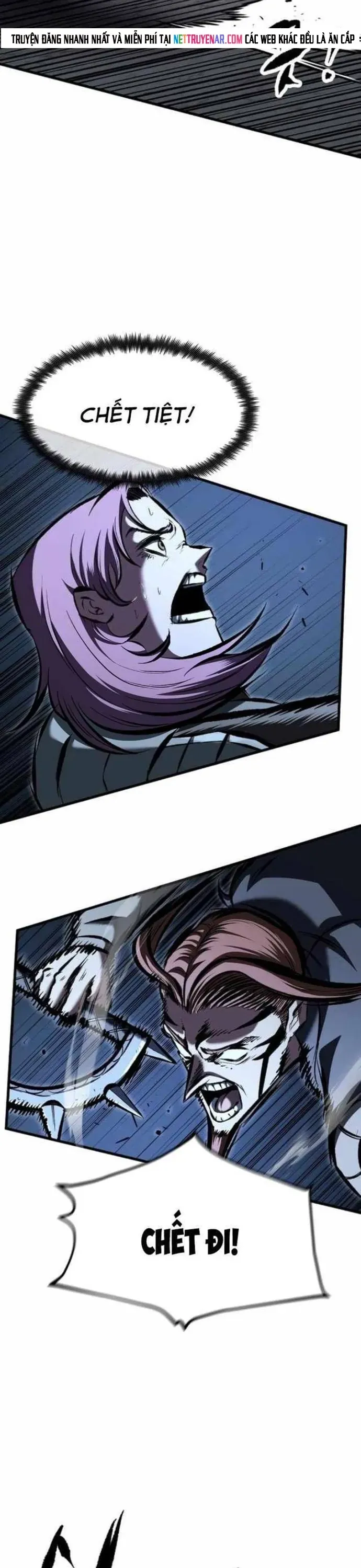 Biên Niên Sử Của Runes Chương 22 - Trang 44
