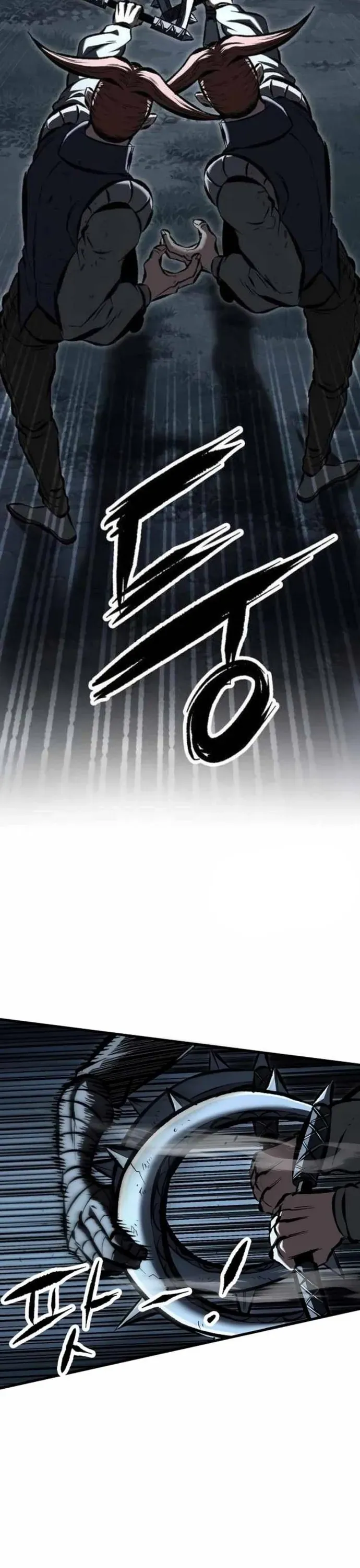 Biên Niên Sử Của Runes Chương 22 - Trang 47