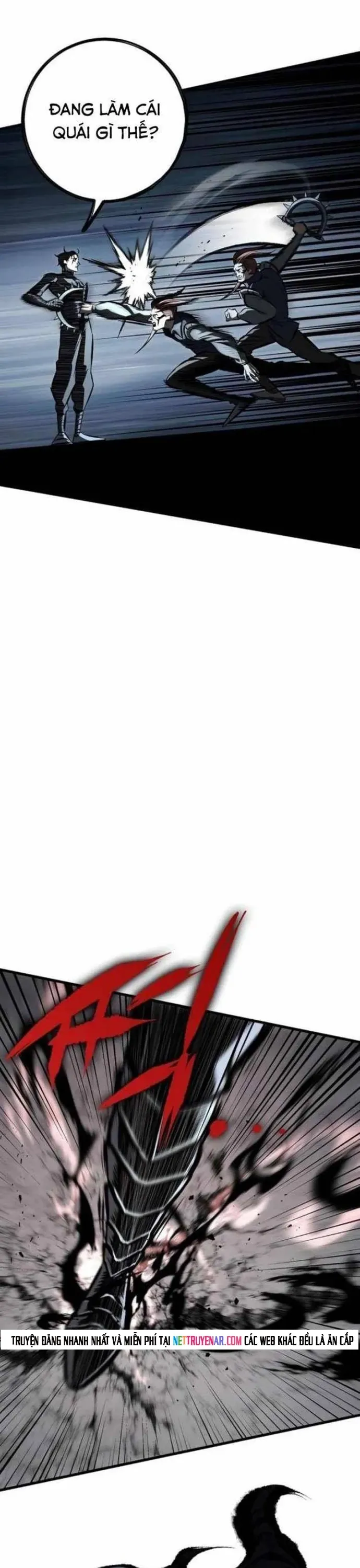 Biên Niên Sử Của Runes Chương 22 - Trang 48