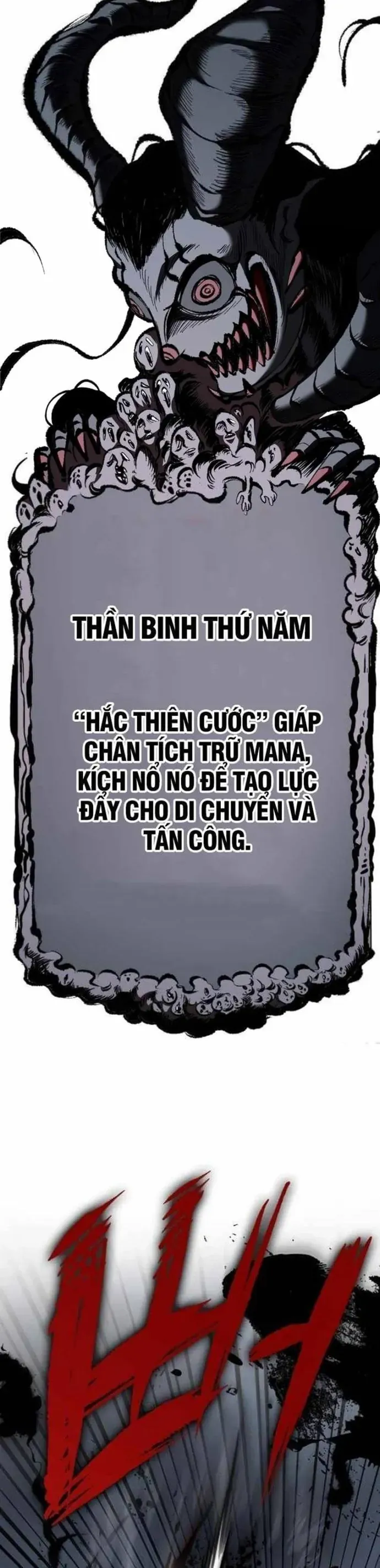 Biên Niên Sử Của Runes Chương 22 - Trang 49