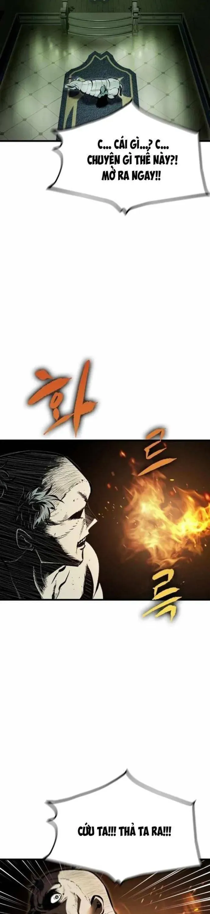 Biên Niên Sử Của Runes Chương 22 - Trang 6