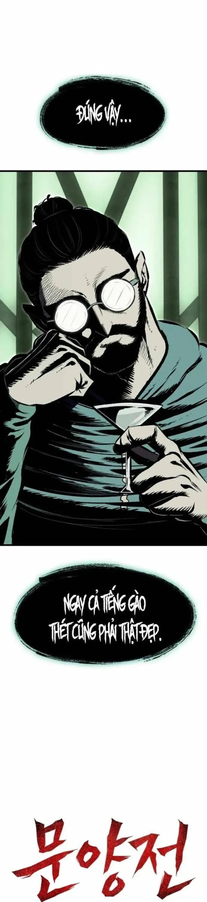 Biên Niên Sử Của Runes Chương 22 - Trang 8