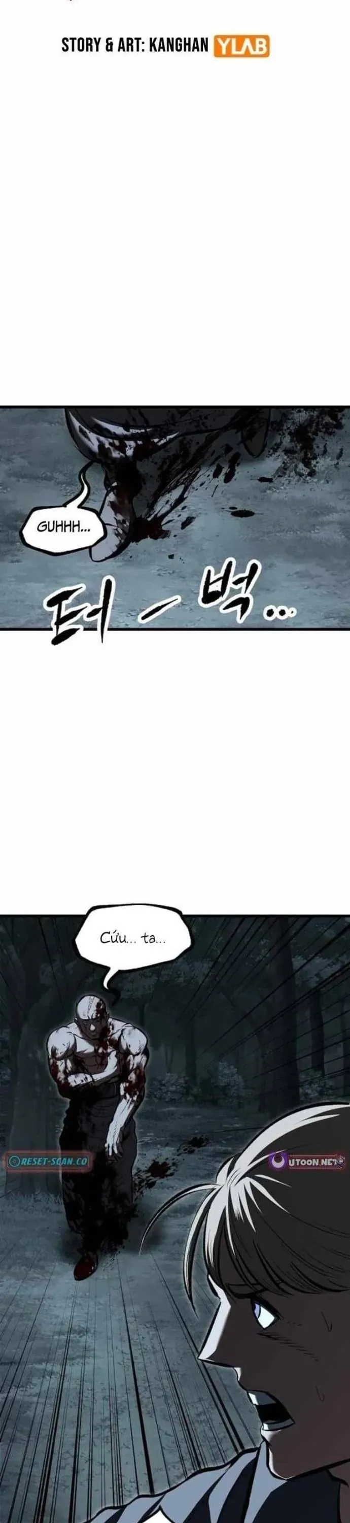 Biên Niên Sử Của Runes Chương 22 - Trang 9