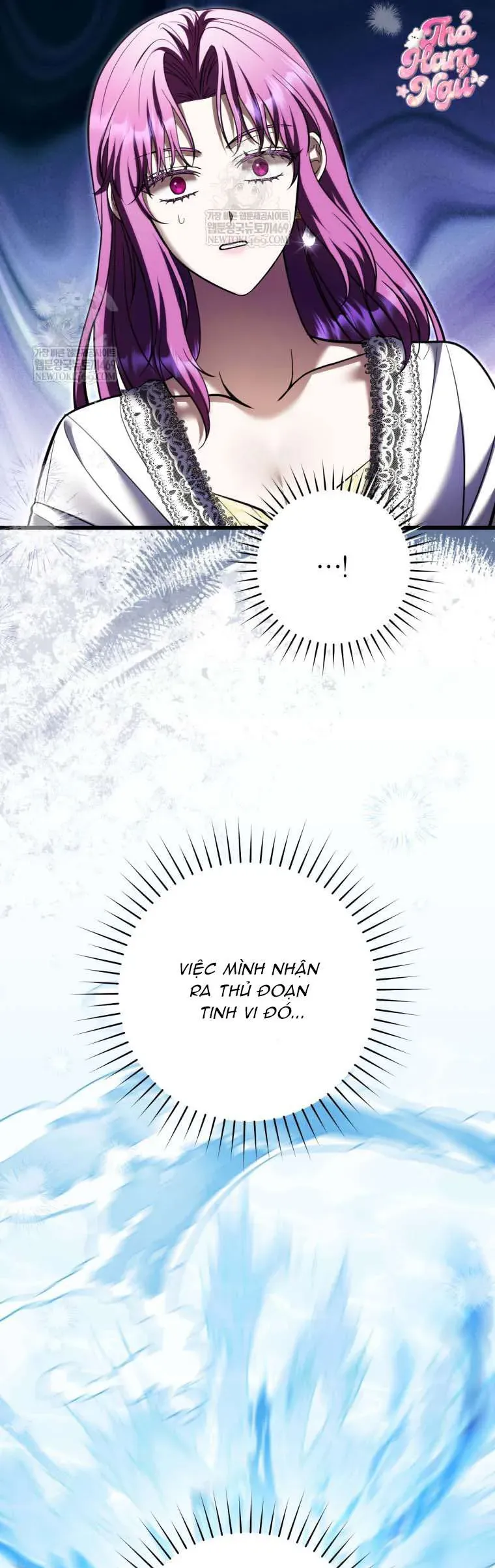 Nữ Phụ Muốn Chạy Trốn Khỏi Gã Nam Chính Ám Ảnh Chap 37 - Next Chap 38