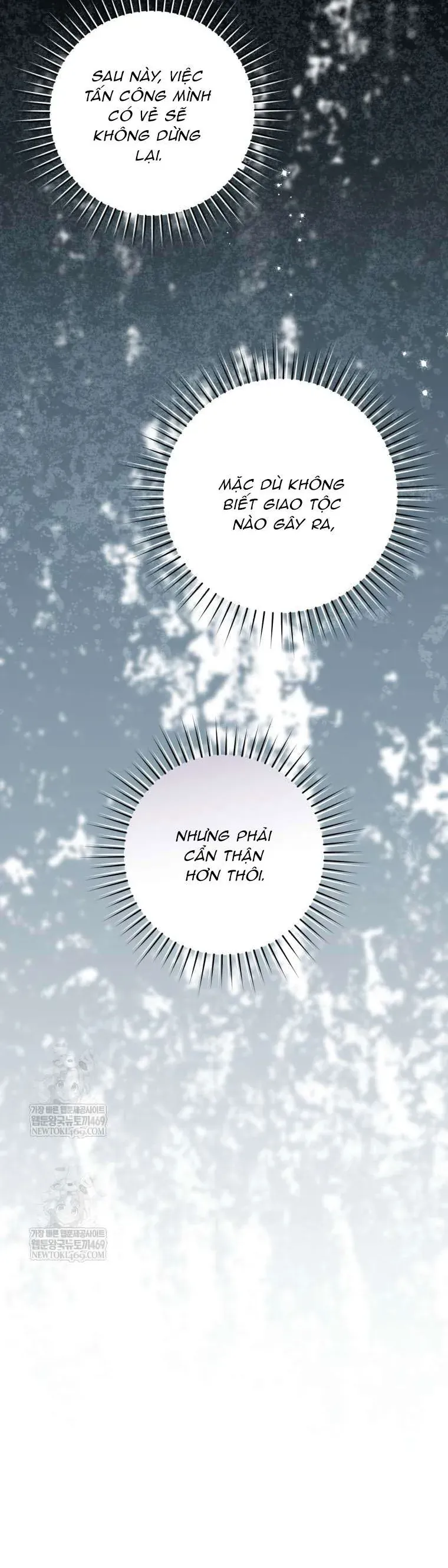 Nữ Phụ Muốn Chạy Trốn Khỏi Gã Nam Chính Ám Ảnh Chap 37 - Next Chap 38