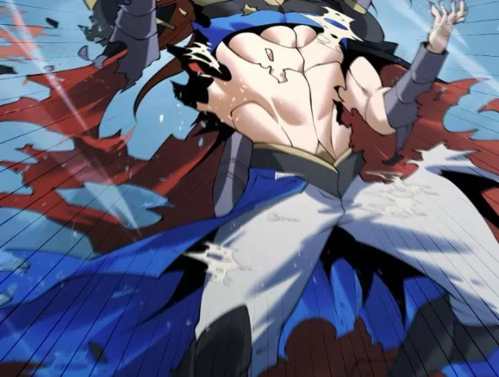 Gặp Mạnh Thì Càng Mạnh Tu Vi Của Ta Không Giới Hạn [Chap 100]