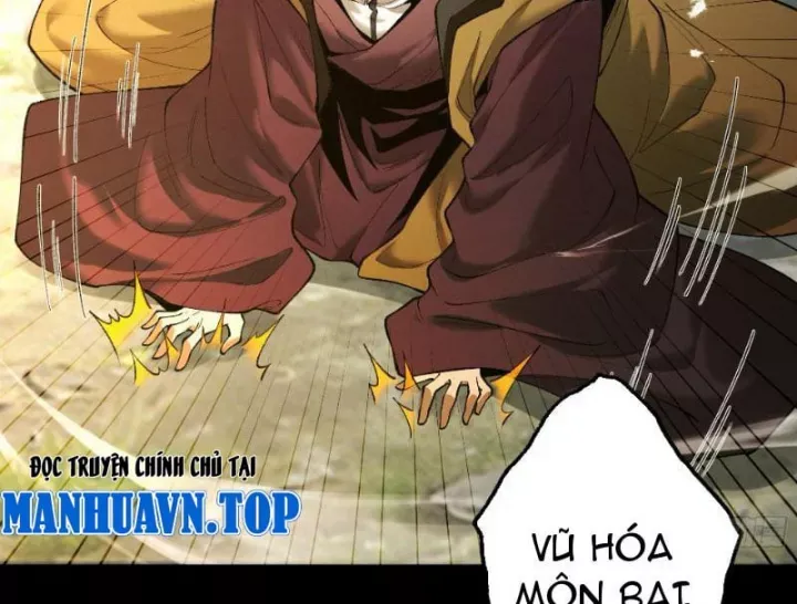 Gặp Mạnh Thì Càng Mạnh Tu Vi Của Ta Không Giới Hạn [Chap 100]