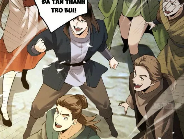 Gặp Mạnh Thì Càng Mạnh Tu Vi Của Ta Không Giới Hạn [Chap 100]