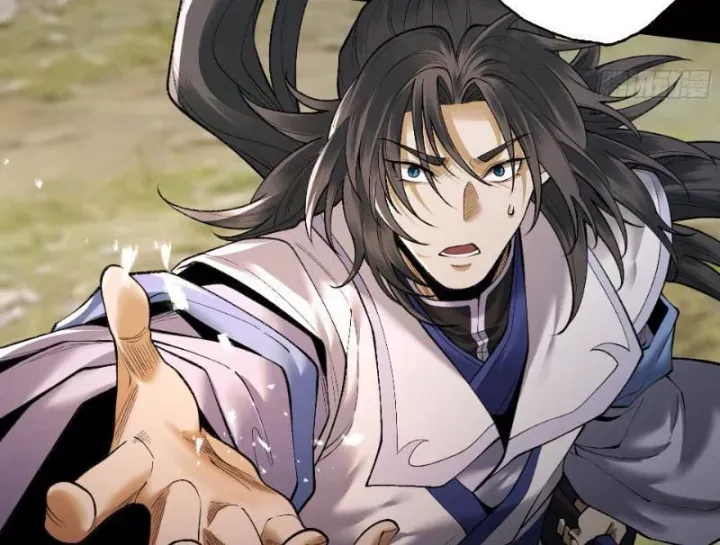 Gặp Mạnh Thì Càng Mạnh Tu Vi Của Ta Không Giới Hạn [Chap 100]