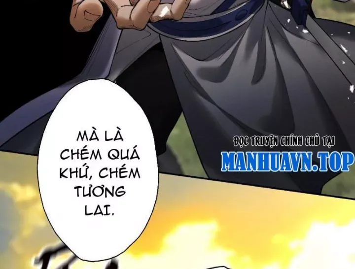 Gặp Mạnh Thì Càng Mạnh Tu Vi Của Ta Không Giới Hạn [Chap 100]