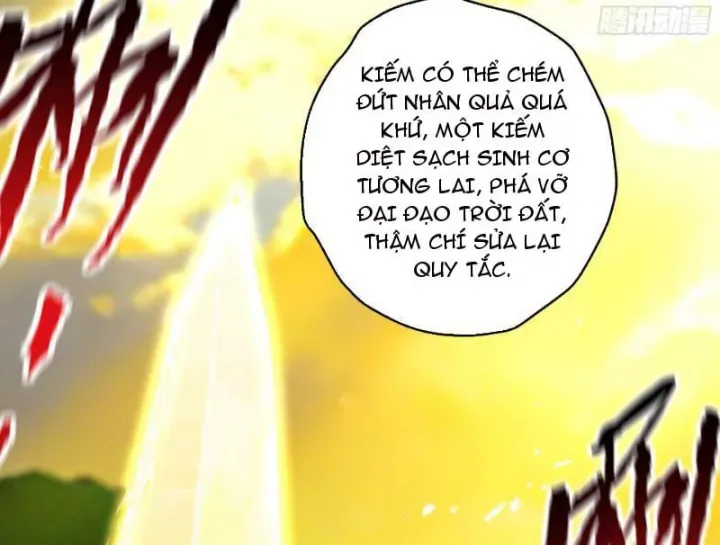 Gặp Mạnh Thì Càng Mạnh Tu Vi Của Ta Không Giới Hạn [Chap 100]