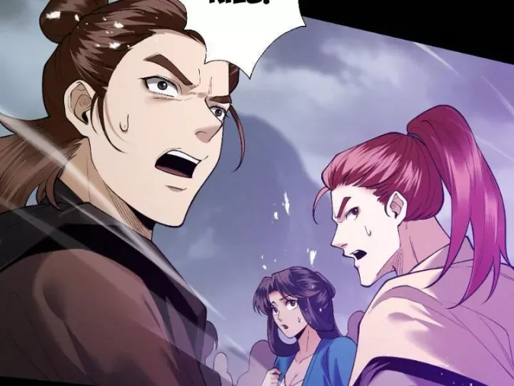 Gặp Mạnh Thì Càng Mạnh Tu Vi Của Ta Không Giới Hạn [Chap 100]