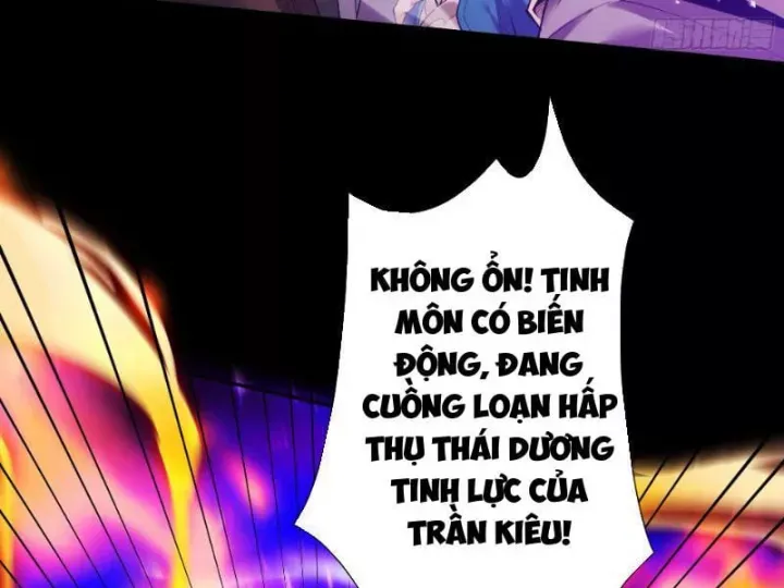 Gặp Mạnh Thì Càng Mạnh Tu Vi Của Ta Không Giới Hạn [Chap 100]