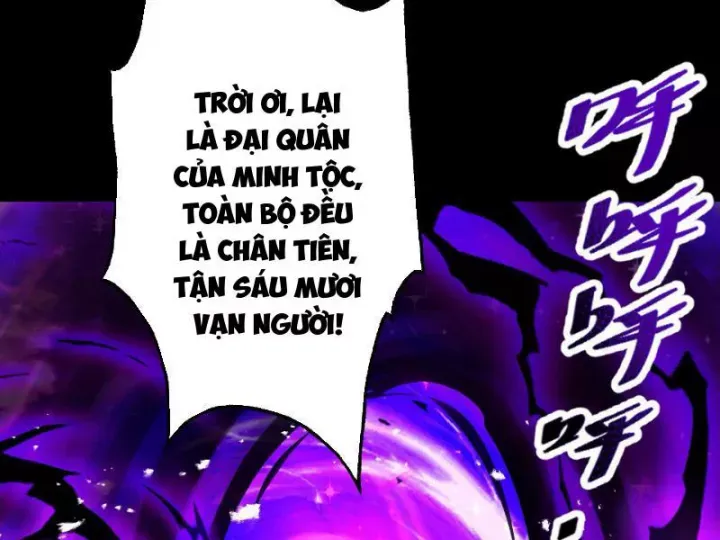 Gặp Mạnh Thì Càng Mạnh Tu Vi Của Ta Không Giới Hạn [Chap 100]