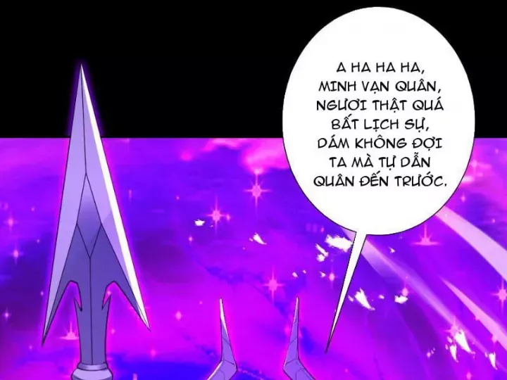 Gặp Mạnh Thì Càng Mạnh Tu Vi Của Ta Không Giới Hạn [Chap 100]