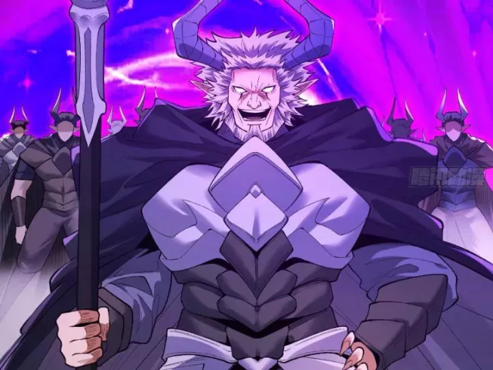 Gặp Mạnh Thì Càng Mạnh Tu Vi Của Ta Không Giới Hạn [Chap 100]