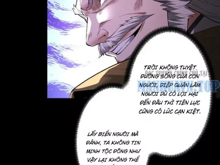 Gặp Mạnh Thì Càng Mạnh Tu Vi Của Ta Không Giới Hạn [Chap 100]