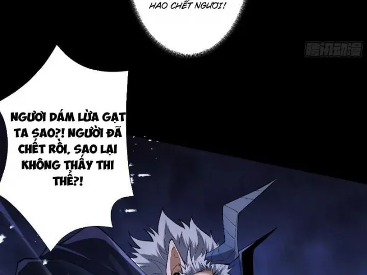 Gặp Mạnh Thì Càng Mạnh Tu Vi Của Ta Không Giới Hạn [Chap 100]