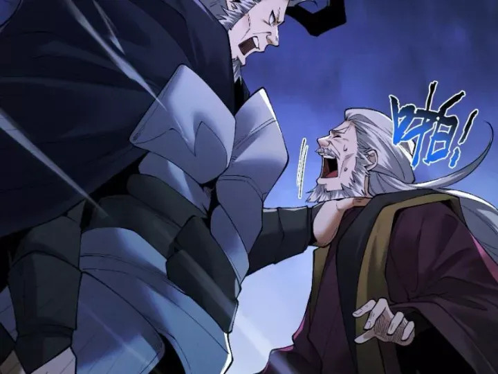 Gặp Mạnh Thì Càng Mạnh Tu Vi Của Ta Không Giới Hạn [Chap 100]