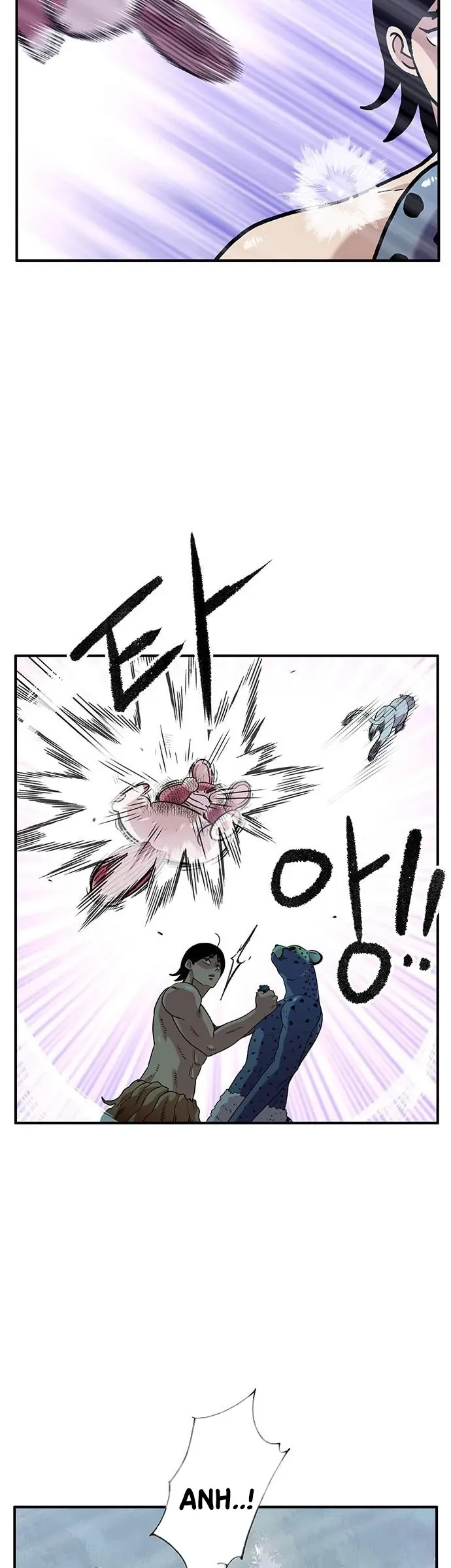 Chúa Tể Muôn Loài Chương 86 - Trang 11