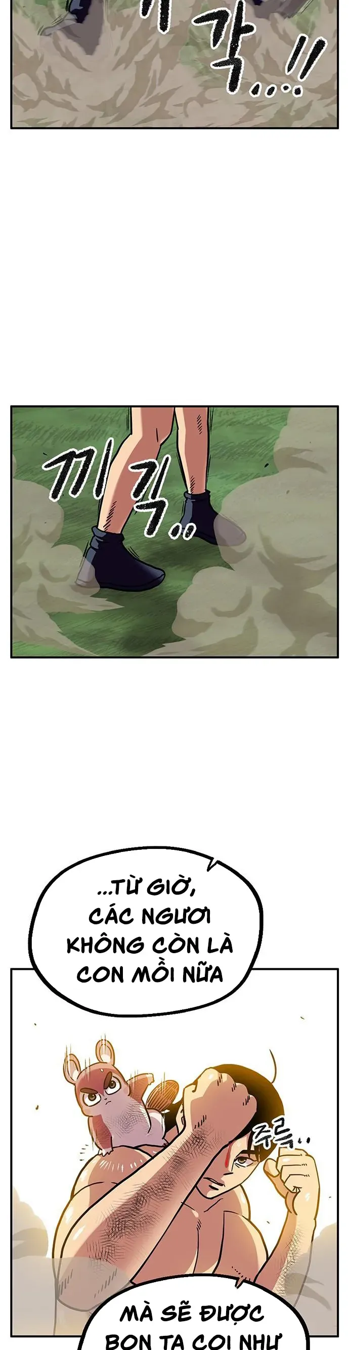 Chúa Tể Muôn Loài Chương 86 - Trang 13