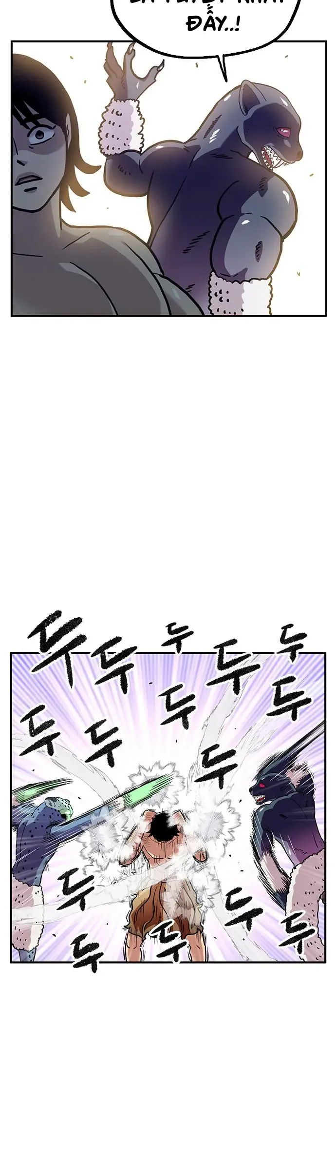 Chúa Tể Muôn Loài Chương 86 - Trang 24
