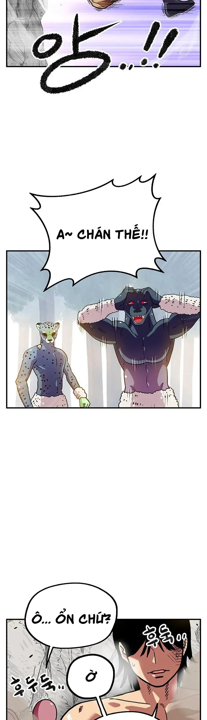 Chúa Tể Muôn Loài Chương 86 - Trang 32
