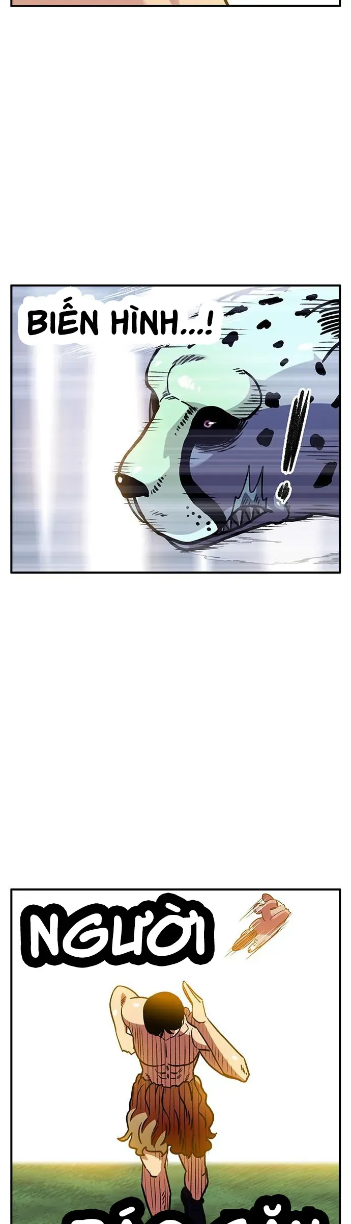 Chúa Tể Muôn Loài Chương 86 - Trang 39