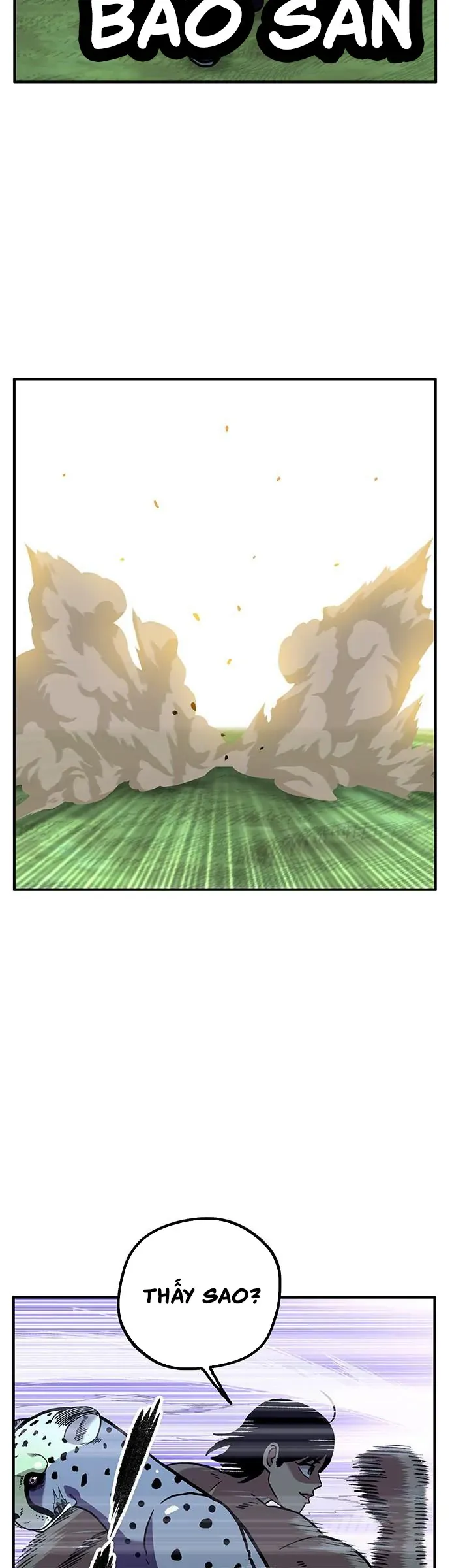 Chúa Tể Muôn Loài Chương 86 - Trang 40