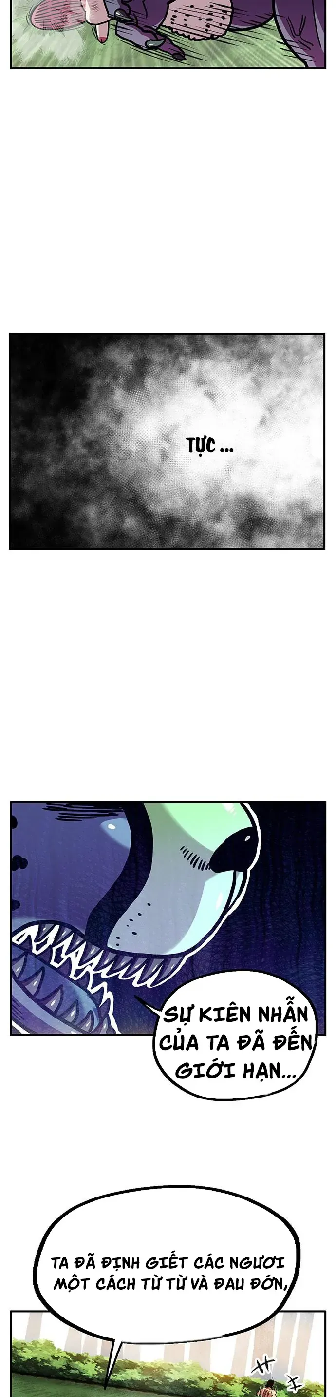 Chúa Tể Muôn Loài Chương 86 - Trang 43