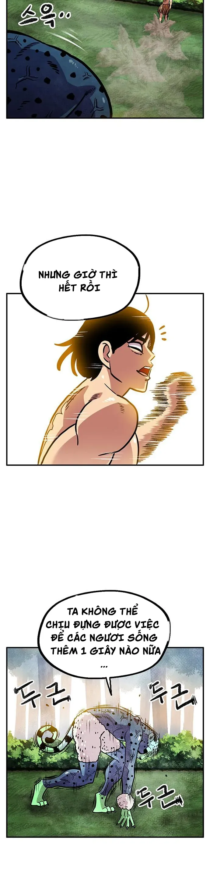 Chúa Tể Muôn Loài Chương 86 - Trang 44
