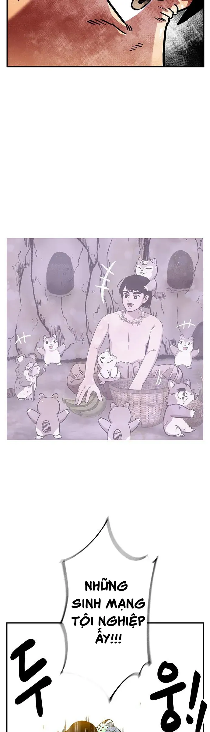 Chúa Tể Muôn Loài Chương 86 - Trang 7