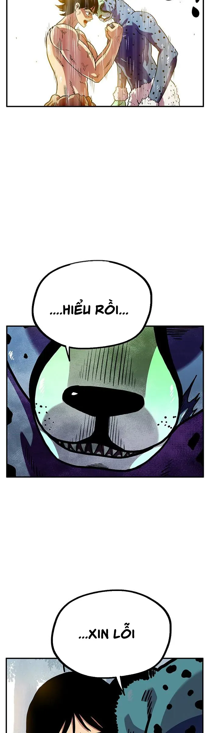 Chúa Tể Muôn Loài Chương 86 - Trang 8