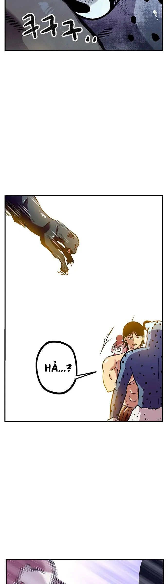 Chúa Tể Muôn Loài Chương 86 - Trang 10