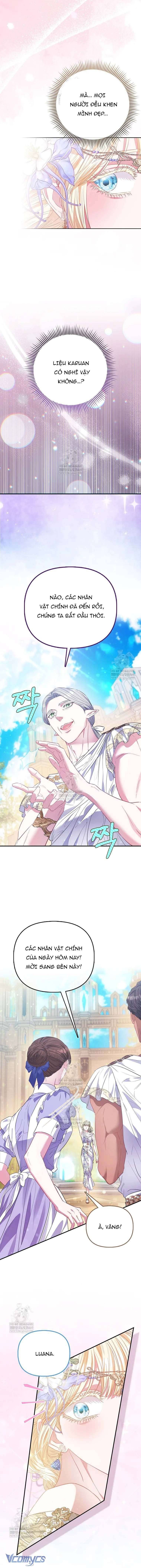 Nàng Công Chúa Của Mọi Người Chap 103 - Next Chap 104