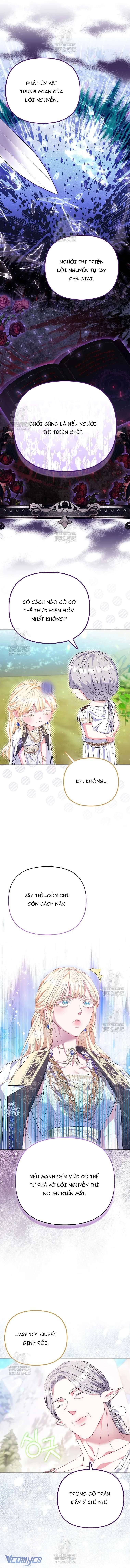 Nàng Công Chúa Của Mọi Người Chap 103 - Next Chap 104