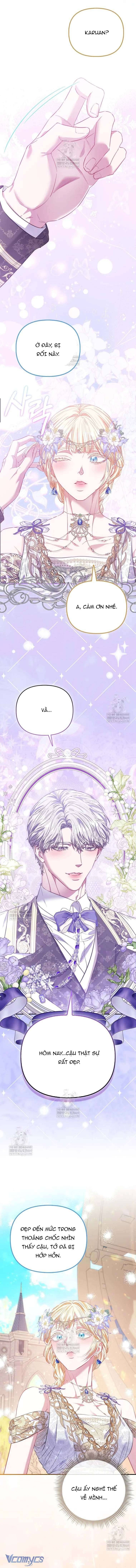 Nàng Công Chúa Của Mọi Người Chap 103 - Next Chap 104