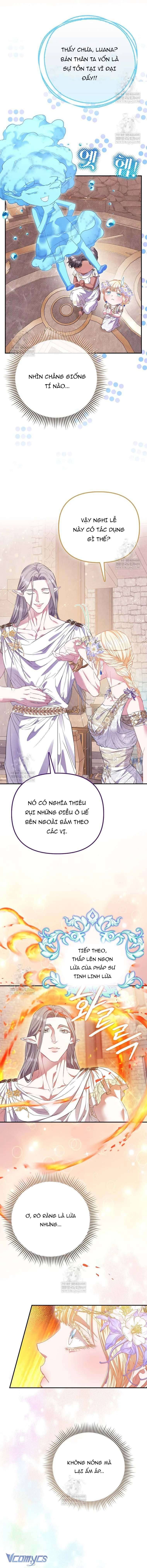 Nàng Công Chúa Của Mọi Người Chap 103 - Next Chap 104