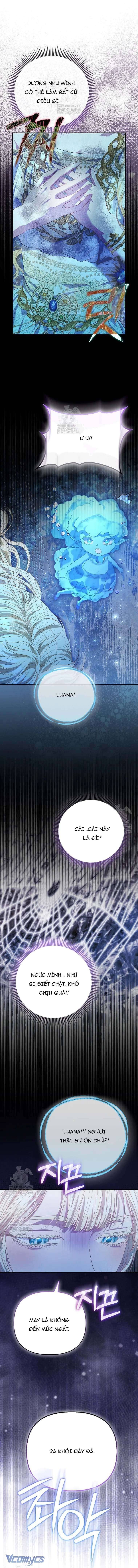 Nàng Công Chúa Của Mọi Người Chap 103 - Next Chap 104