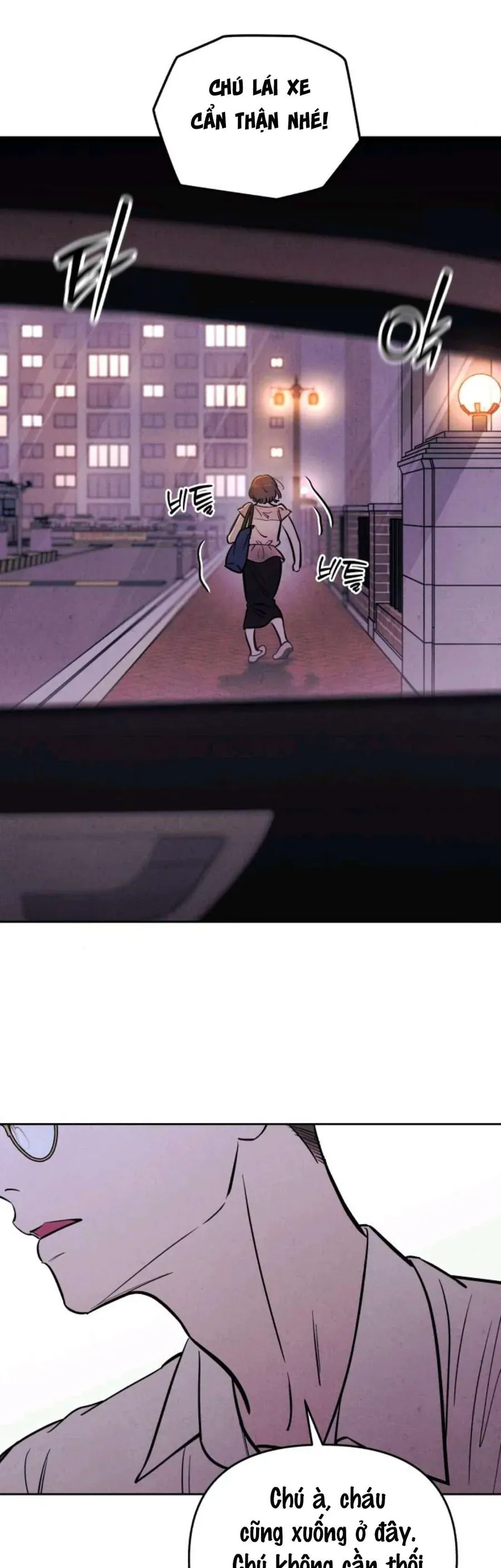 Để Em Cho Cô Mượn Chút Lửa Nhé? Chương 72 - Trang 31