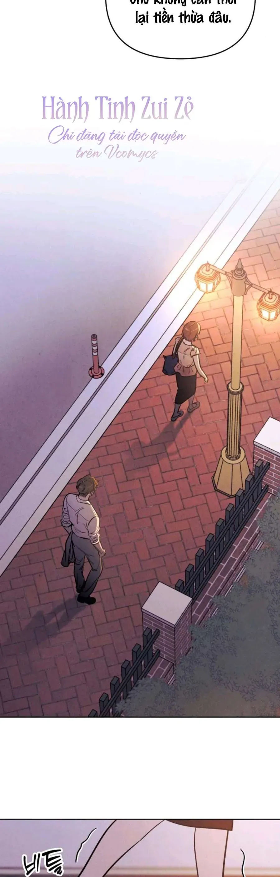 Để Em Cho Cô Mượn Chút Lửa Nhé? Chương 72 - Trang 32