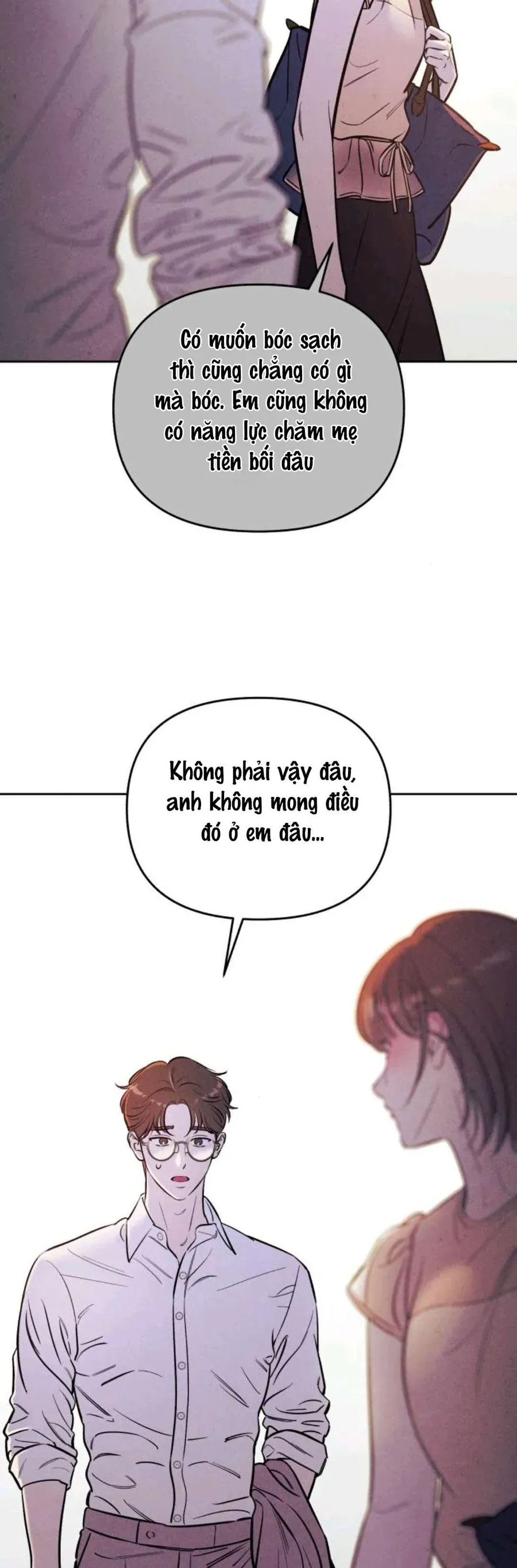 Để Em Cho Cô Mượn Chút Lửa Nhé? Chương 72 - Trang 38