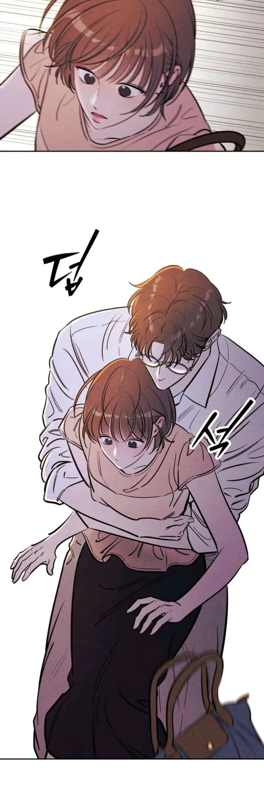 Để Em Cho Cô Mượn Chút Lửa Nhé? Chương 72 - Trang 40