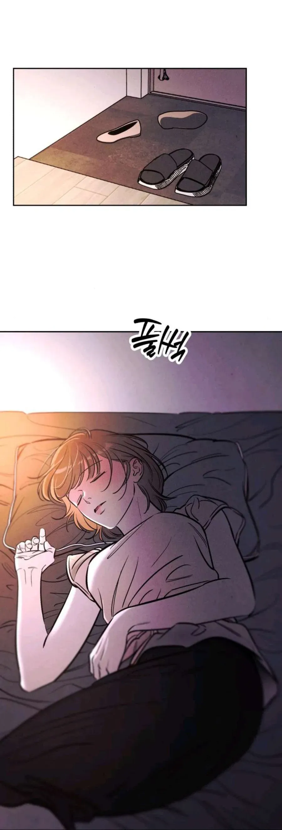 Để Em Cho Cô Mượn Chút Lửa Nhé? Chương 73 - Trang 36