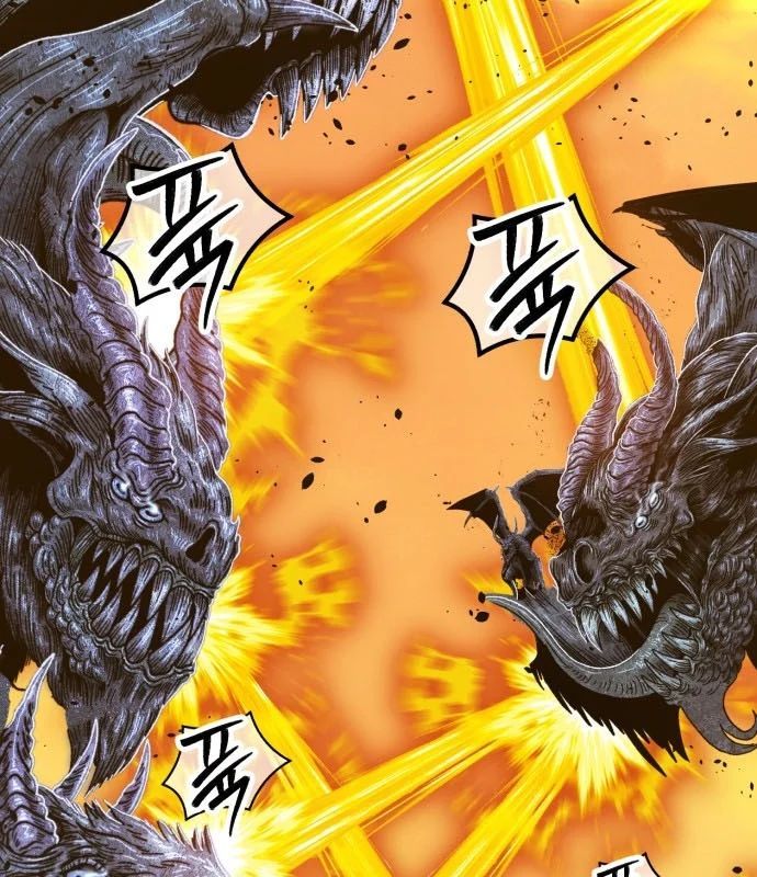 Gậy Gỗ Cấp 99+ Chương 175 - Trang 106